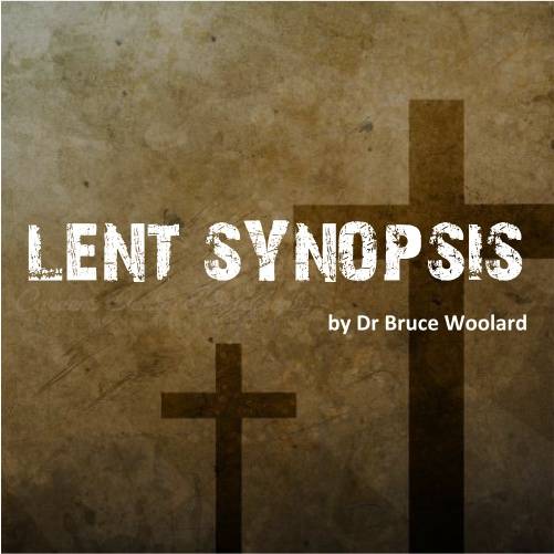 Lent Synopsis